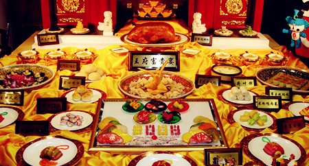 全聚德：白富美突轉(zhuǎn)屌絲行不通，降低客單價(jià)對(duì)不住股東！