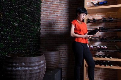 餐飲界最具創(chuàng)新力的8名女性！