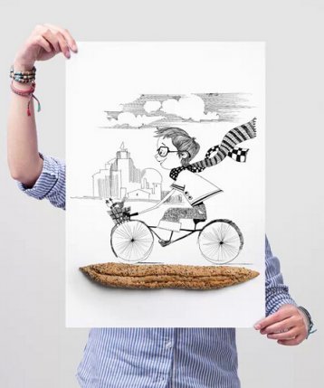 【設(shè)計】一個烘焙品牌的視覺設(shè)計竟然可以這么美？！