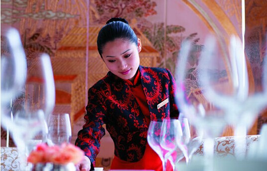 快過年了，餐廳怎么避免員工流失？|餐飲界