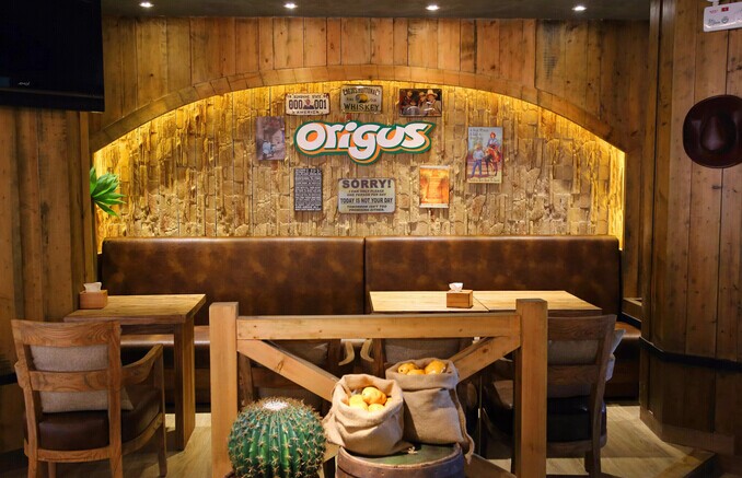 98元吃一頓海鮮自助大餐，你會選擇“好倫哥”嗎？|餐飲界