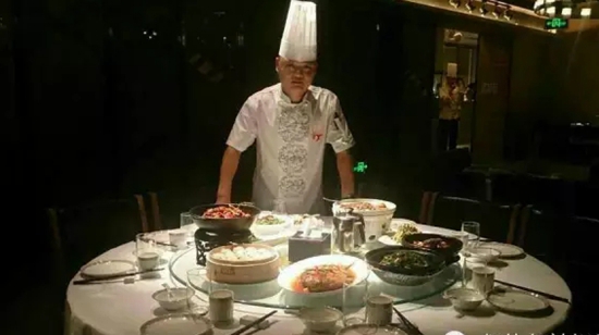 你是哪一類型的老板？|餐飲界
