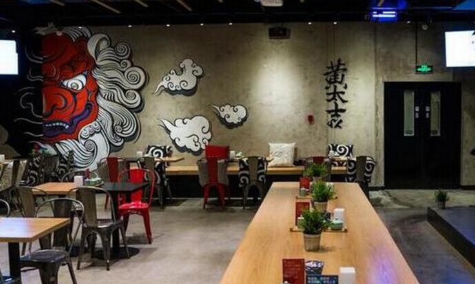 從煎餅果子到外賣，黃太吉用什么攪動了這個復(fù)雜的江湖|餐飲界