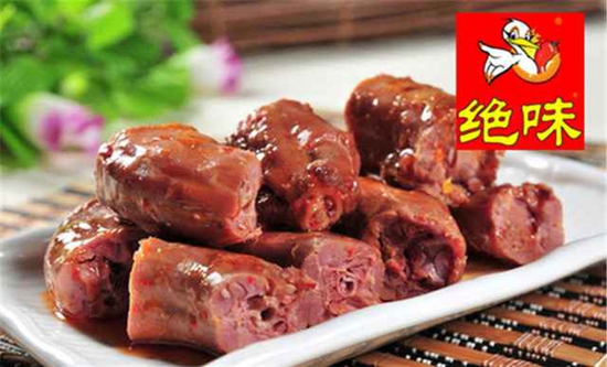 一個(gè)鴨脖是怎么做到年銷(xiāo)40億的？|餐飲界