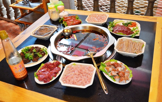 火鍋戰(zhàn)爭已打響，2016想開火鍋店必曉！|餐飲界