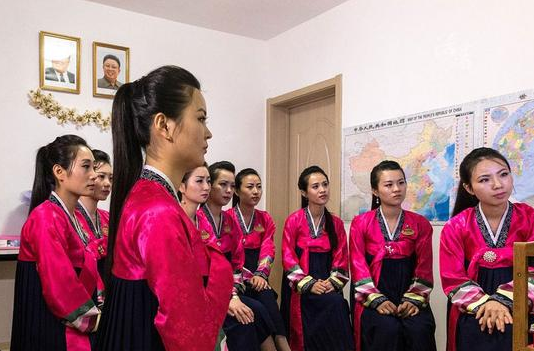 大批朝鮮停業(yè) 朝鮮式服務(wù)或失去競(jìng)爭(zhēng)力！