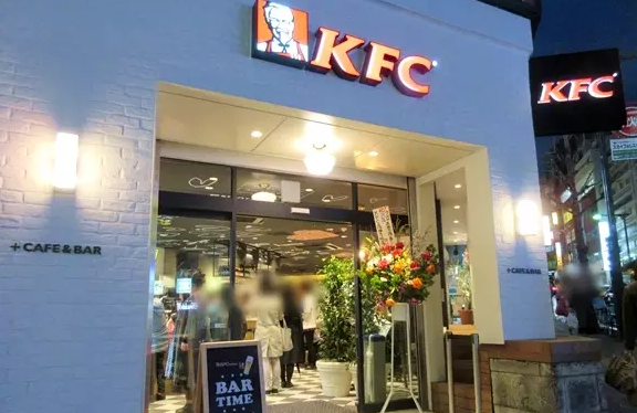 KFC在悉尼賣啤酒被禁了，之后打算去哪？|餐飲界