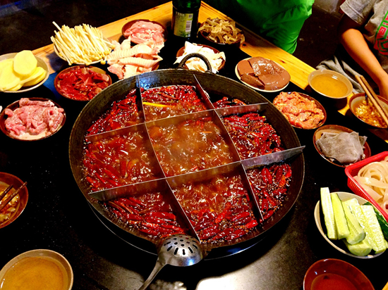 火鍋進(jìn)入夏天淡季，怎么提高營(yíng)業(yè)額和利潤(rùn)？