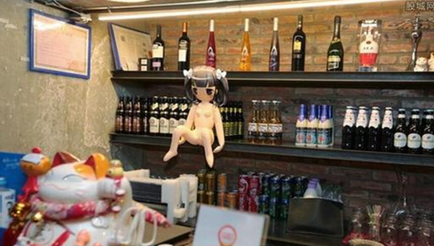 性虐類主題餐廳 能走多遠(yuǎn)？
