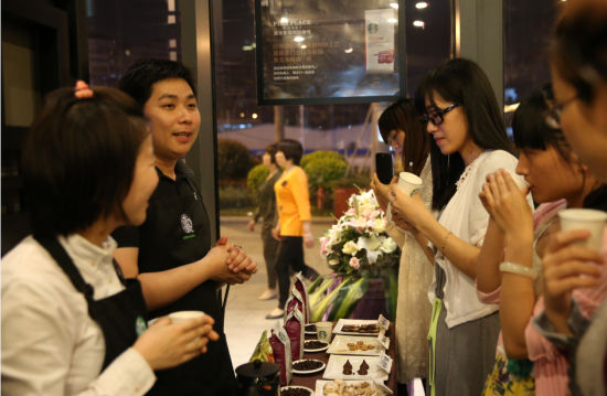 互聯(lián)網(wǎng)餐飲PK傳統(tǒng)餐飲，顧客體驗(yàn)很關(guān)鍵|餐飲界