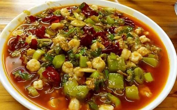 一家田螺黑店如何賺的盆滿缽滿，你都不敢想！