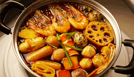 呷哺呷哺將布局調(diào)料市場，探索實現(xiàn)多元化營收之路|餐飲界
