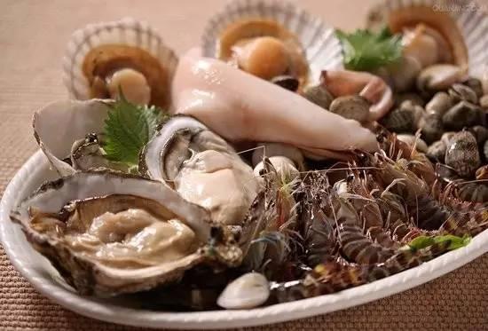 知識(shí)庫｜這些北半球的蠔類品種，餐廳都有嗎？|餐飲界