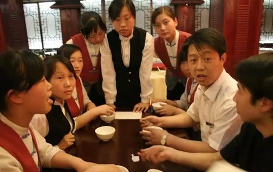 餐飲老板的五重境界，您修煉到了哪一重？|餐飲界