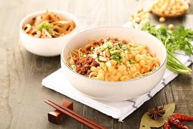 遇見小面再獲2500萬注資，一碗小面2年四次融資秘密何在？|餐飲界