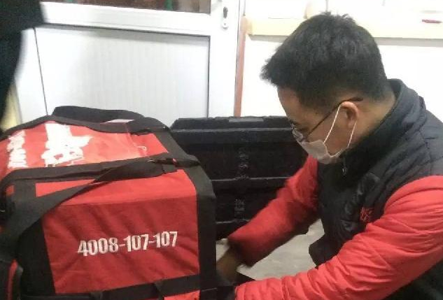 火鍋外賣中，到底是誰扯了好評的后腿？|餐飲界