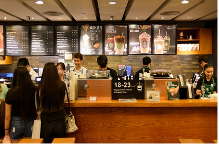  餐企出走，商場閑置，是什么逼走了餐飲老板？|餐飲界