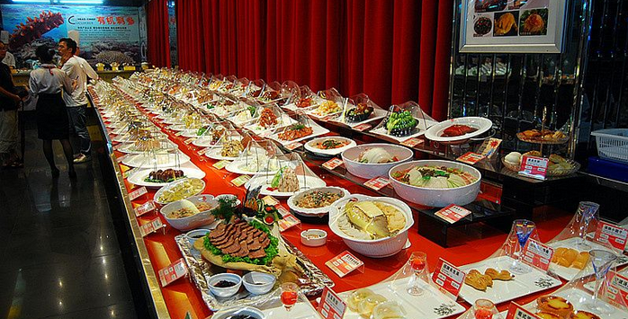 傳承與創(chuàng)新：看傳統(tǒng)中餐連鎖突破業(yè)績困境之法！|餐飲界