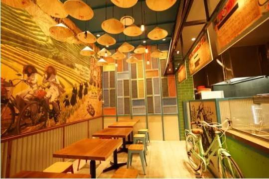 五個細(xì)節(jié)做對了，餐廳吸睛又吸金！|餐飲界