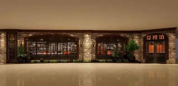 這個(gè)美女創(chuàng)始人有多大魅力，開(kāi)店一個(gè)月全商圈營(yíng)業(yè)額第一|餐飲界