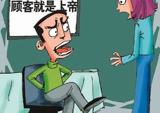 不想被顧客投訴？餐廳學會這幾招就能拒絕差評！|餐飲界