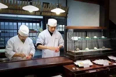 日本的餐飲匠心精神，我們適用嗎？