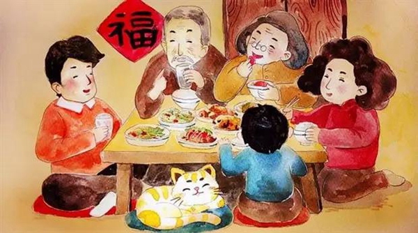 年夜飯營銷大戰(zhàn) 你準(zhǔn)備好了嗎？|餐飲界