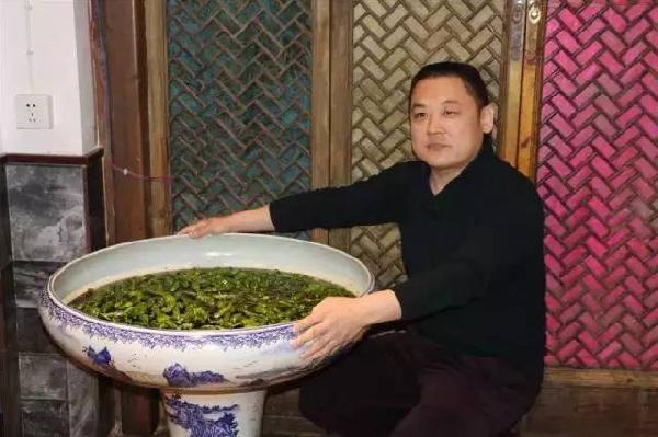 餐廳靠這“七字真經(jīng)”做明檔，營業(yè)額大幅提升！|餐飲界