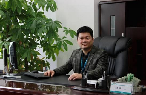 專訪排隊(duì)網(wǎng)CEO江浩南，揭秘餐飲信息化的營(yíng)銷之路！|餐飲界