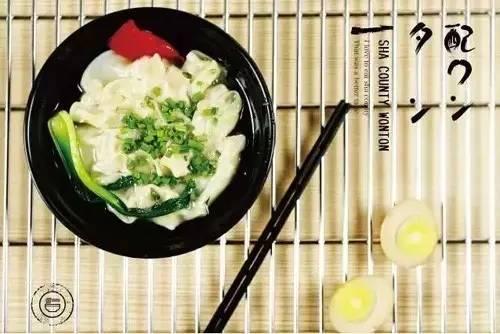 參考這7種設(shè)計(jì)模式 你們的餐廳海報(bào)沒人敢說“l(fā)ow”！|餐飲界