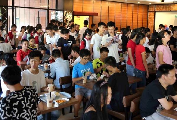 做了這么多年餐飲，不懂這四個誤區(qū)你就白忙了！|餐飲界