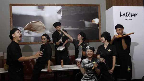 這8大趨勢，預示了2017中國餐飲的賺錢邏輯！