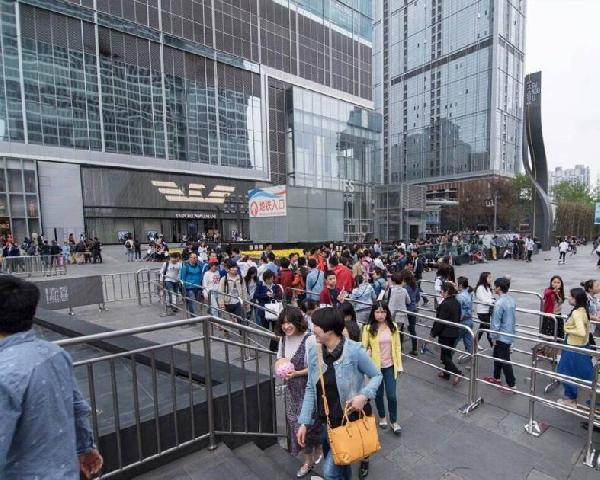 向前看3年！麥當(dāng)勞全球首批“選址專家”輕易不外傳的秘訣……|餐飲界