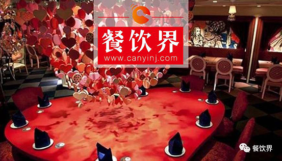 策一場(chǎng)“走心”的情人節(jié)營銷活動(dòng)，餐廳須知3點(diǎn) | 深度好文