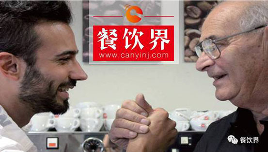 第三次咖啡浪潮到來，星巴克的真正競(jìng)爭對(duì)手竟然是它？ |餐見