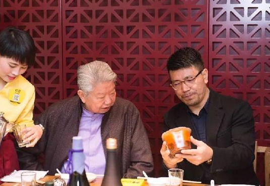 這些正在崛起的“新匠心派”，才是中國(guó)餐飲真正的未來(lái)？|餐飲界