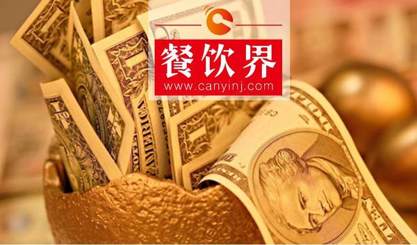 資本寒冬下，西少爺肉夾饃憑什么融資8000萬？?|?餐見
