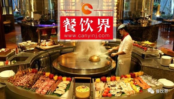 自助餐陷入“屢戰(zhàn)屢敗”怪圈，破局之路在何方？ | 分析
