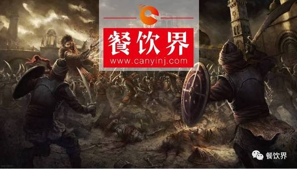 外賣(mài)品牌月銷(xiāo)萬(wàn)單，利潤(rùn)1000元，到底是“作繭自縛”，還是“欲擒故縱”？ ｜ 干貨