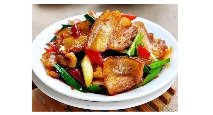 餐廳如何將18元的回鍋肉賣到128元？|餐飲界