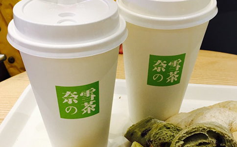 奈雪の茶、喜茶、牧之初心等新餐飲成購物中心吸客利器|餐飲界
