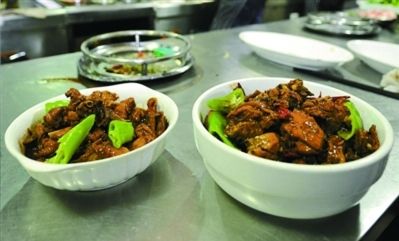 餐館還能點(diǎn)到“半份菜”嗎？武漢餐飲行業(yè)走訪見(jiàn)聞|餐飲界