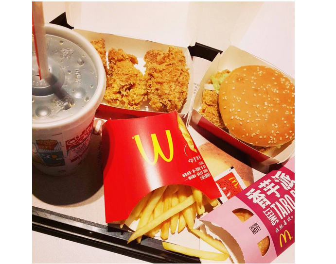 傻傻分不清楚，麥當(dāng)勞、肯德基是餐飲還是零售？|餐飲界