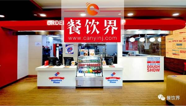 投資回報(bào)高過(guò)Google、完爆必勝客，瘋狂開(kāi)店12000家！達(dá)美樂(lè)快人一步的另類(lèi)打法！