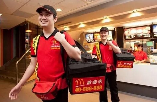 到家美食會被百勝中國收購，百度外賣離“賣身”還會遠嗎？