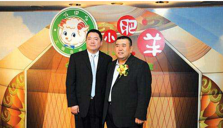 他17歲發(fā)家，靠一張秘方狂賺數(shù)十億，看一代餐飲帝國興衰史|餐飲界