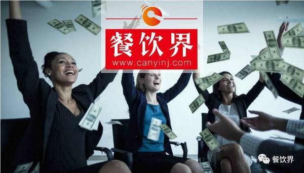 讓資本倒追？餐飲人需先看懂資本的4個投資邏輯！ | 餐見