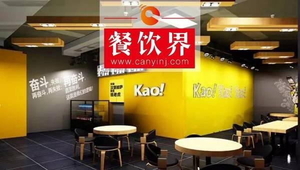 2年開店125家，在歐洲三國開店，Kao鋪究竟牛在哪里？