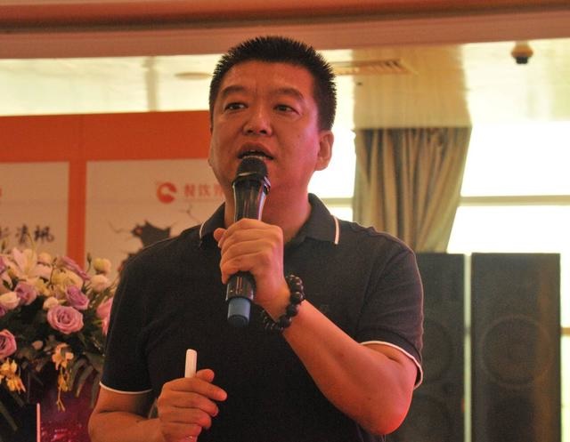 特色小吃輕餐飲連鎖企業(yè)“1到10如何加速成長”？ | 絕味旗下網(wǎng)聚資本張衛(wèi)