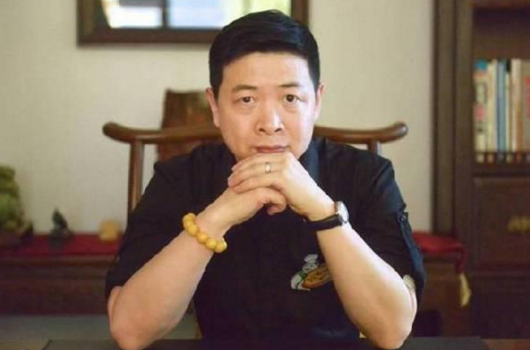 趙志強(qiáng)：瘦身+聚焦，深耕30的心態(tài)再造品牌